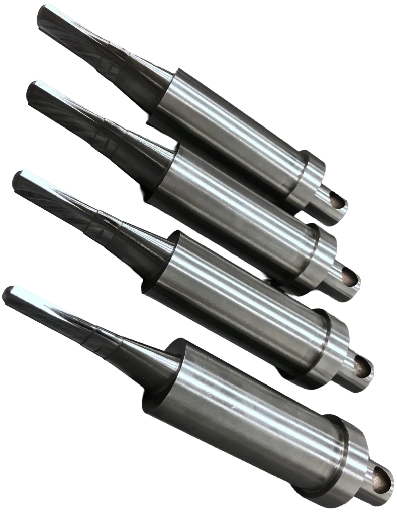 packaging injection molder Next Chapter Manufacturing