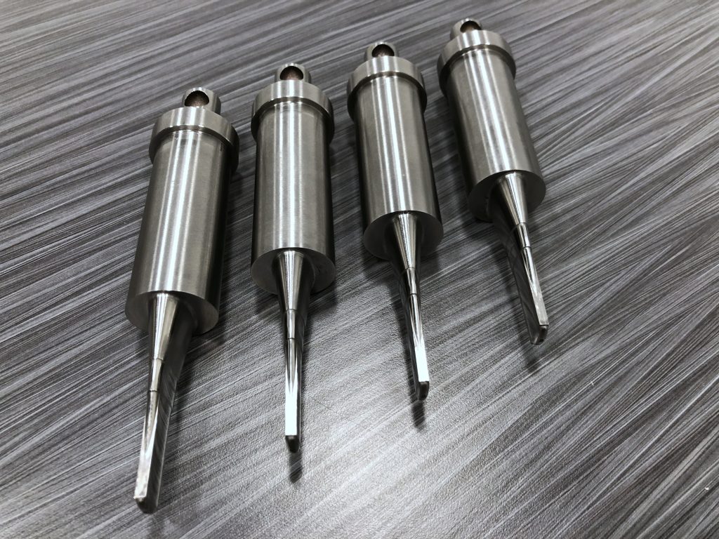 packaging injection molder Next Chapter Manufacturing