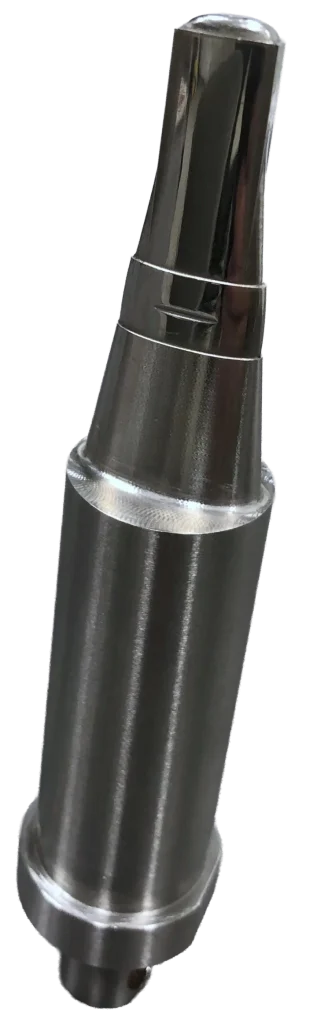 packaging injection molder Next Chapter Manufacturing