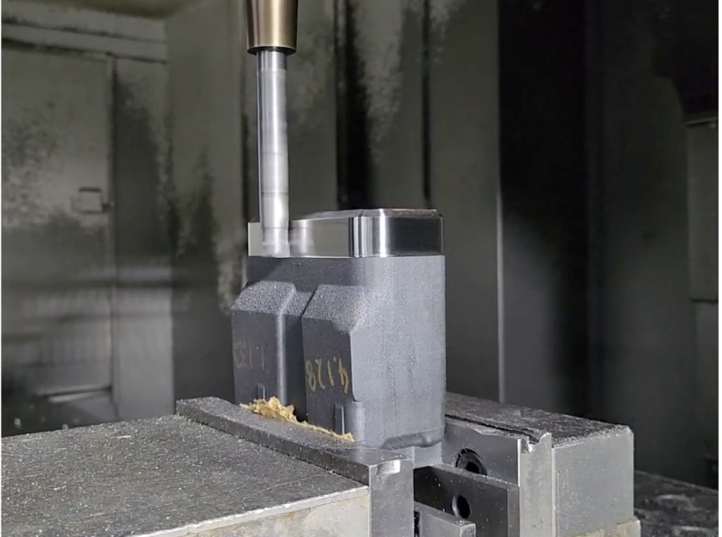 Moldmakers Next Chapter Manufacturing