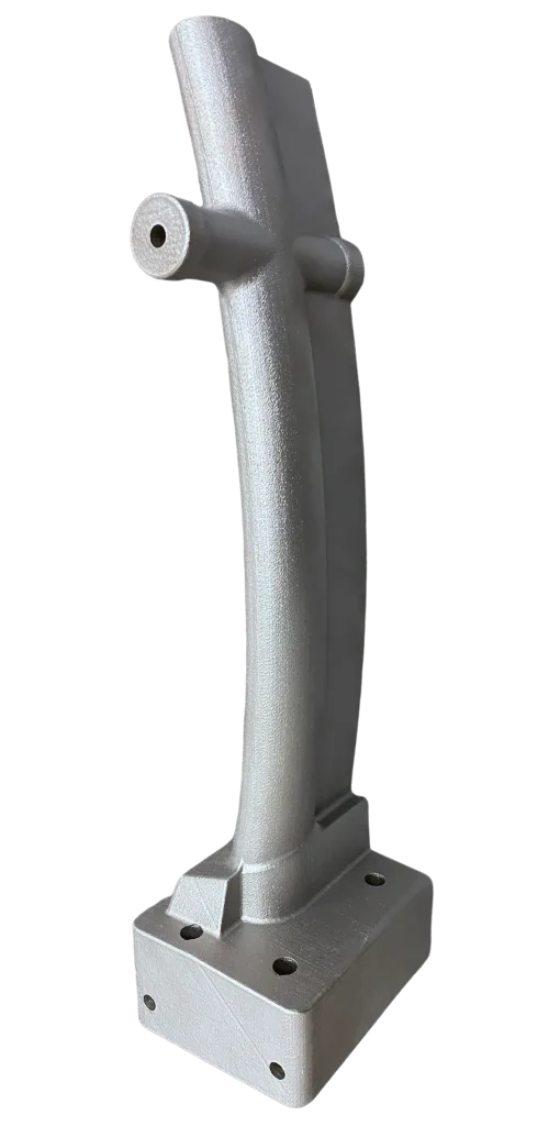 long core next chapter manufacturing